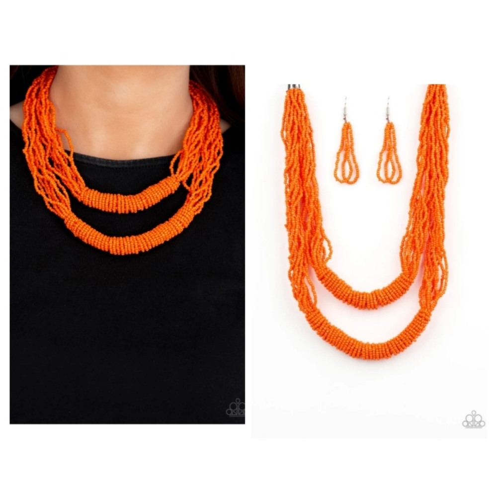 Paparazzi fashion Jewelry